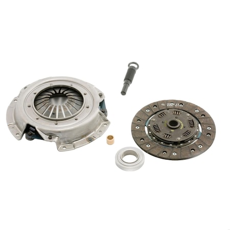 Luk Clutch Kit, 06-029 06-029